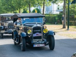 2025 - Parel der Voorkempen - Guy Reynders